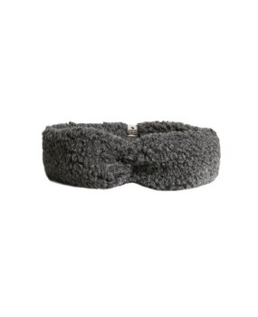 Alwero haarband coni - antraciet Alwero haarband coni - antraciet