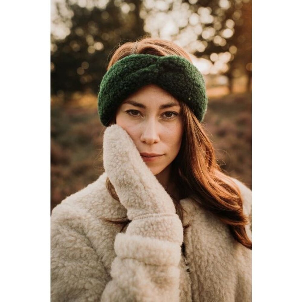 Alwero wanten freeze adult - beige