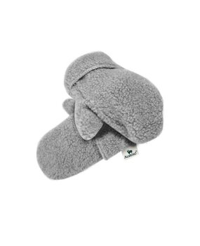Alwero wanten freeze adult - licht grijs Alwero wanten freeze adult - licht grijs