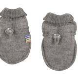 Joha 97978 716 15587 Wolfleece wantjes - sesam