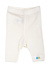 26339 122 50 Prematuur wollen legging - naturel