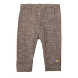 Joha 26340 122 15587 Wollen legging - sesam