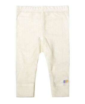 Joha 26340 122 50 Wollen legging - naturel