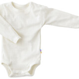 Joha 62515 122 50 Wollen romper - naturel