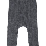 Joha 26590 917 15205 Wollen rib broekje - antraciet