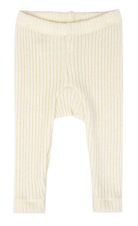 Joha 26590 917 69 Wollen rib broekje - naturel Joha 26590 917 69 Wollen rib broekje - naturel