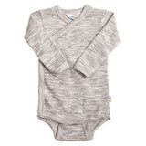 Joha 64604 30 15787 Overslagromper biologisch katoen