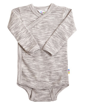 Joha 64604 30 15787 Overslagromper biologisch katoen