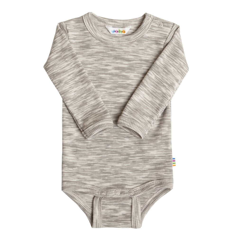 Joha 64603 30 15787 Romper biologisch katoen Joha 64603 30 15787 Romper biologisch katoen