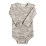 Joha 64603 30 15787 Romper biologisch katoen