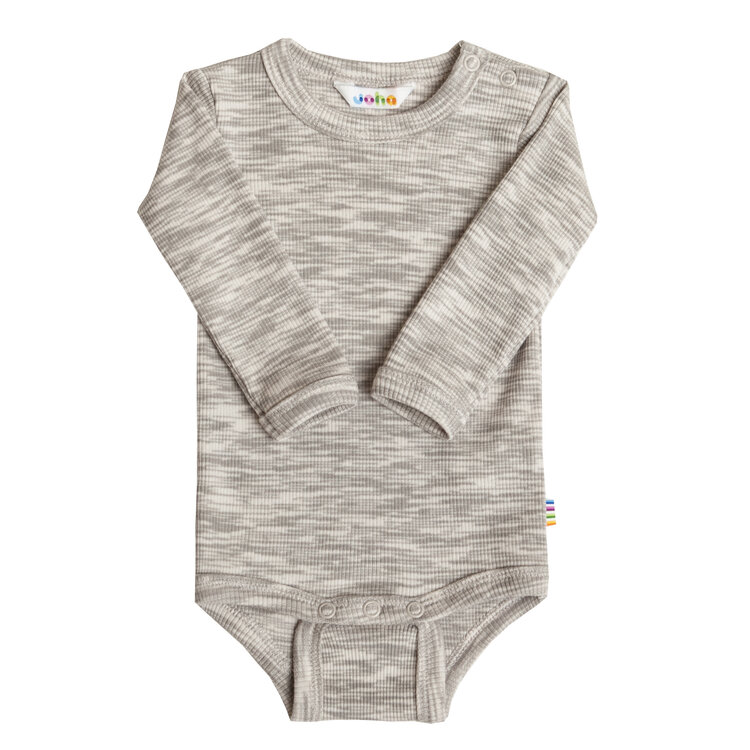 Joha 64603 30 15787 Romper biologisch katoen