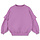 26. A ruffle sweater short - spring cyclaam