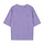 38. Tee sweat - violet lavender