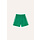 TC-SS24-54 Green Kids Shorts