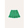 TC-SS24-61 Flowers Kids Skirt