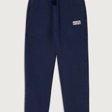 American Vintage Joggings Izubird Vintage Navy