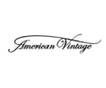 American Vintage