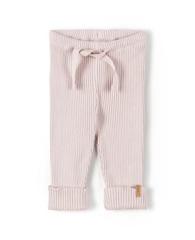 Nixnut Rib Legging Old Pink Nixnut Rib Legging Old Pink