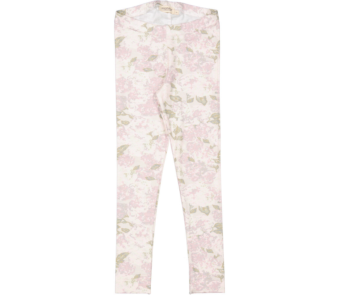 MarMar Copenhagen Lisa Smooth Jersey Bottoms - 1564 Little Hydrangea MarMar Copenhagen Lisa Smooth Jersey Bottoms - 1564 Little Hydrangea