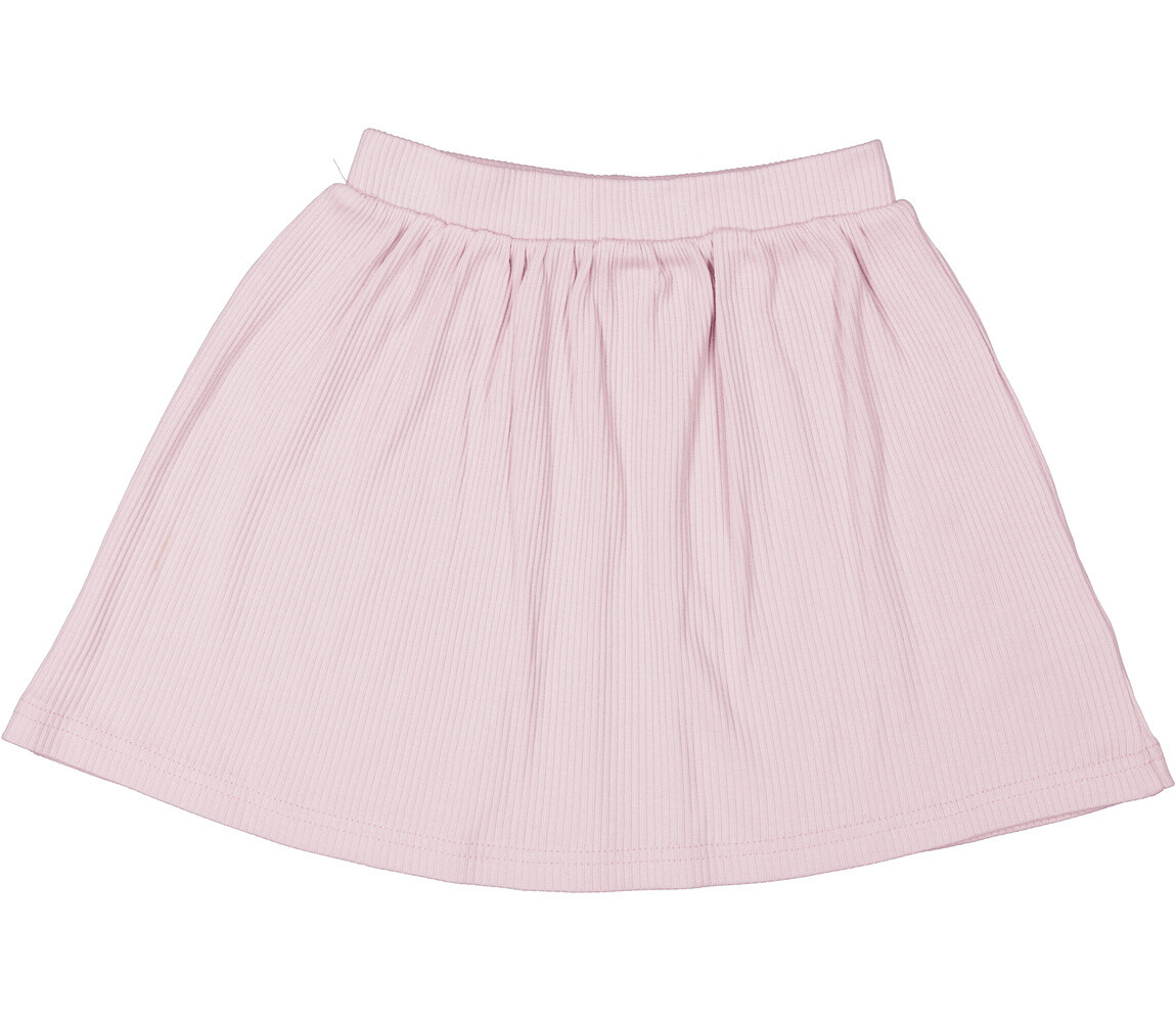 MarMar Copenhagen Skirt Modal - 0437 Lilac Bloom MarMar Copenhagen Skirt Modal - 0437 Lilac Bloom