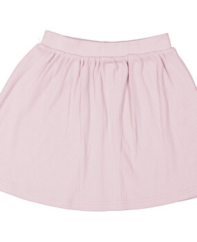 MarMar Copenhagen Skirt Modal - 0437 Lilac Bloom MarMar Copenhagen Skirt Modal - 0437 Lilac Bloom
