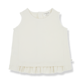 1+ in the family ALESSIA blouse ivory 1+ in the family ALESSIA blouse ivory