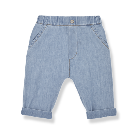 1+ in the family ENRICO pants denim