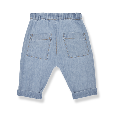 1+ in the family ENRICO pants denim