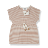 1+ in the family GIULIA dress apricot 1+ in the family GIULIA dress apricot