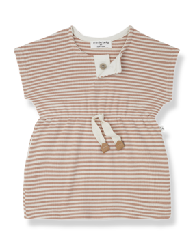 1+ in the family GIULIA dress apricot 1+ in the family GIULIA dress apricot