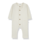 LEONARDO jumpsuit ivory