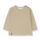 PABLO longsleeve t-shirt havana