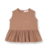 1+ in the family ROBERTA blouse apricot 1+ in the family ROBERTA blouse apricot