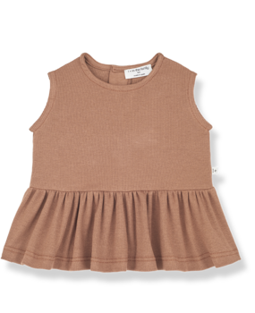 1+ in the family ROBERTA blouse apricot 1+ in the family ROBERTA blouse apricot