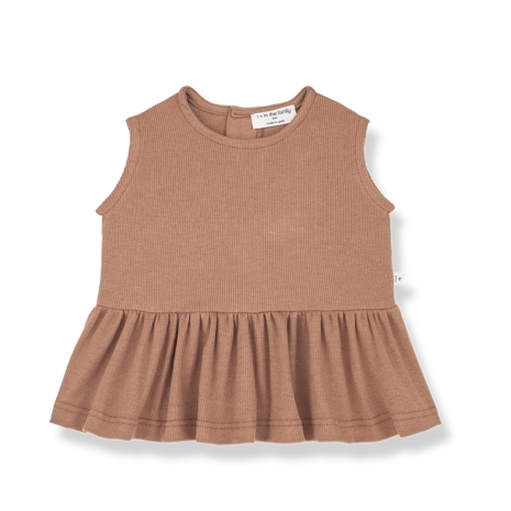 1+ in the family ROBERTA blouse apricot 1+ in the family ROBERTA blouse apricot