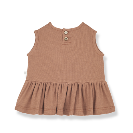 1+ in the family ROBERTA blouse apricot 1+ in the family ROBERTA blouse apricot