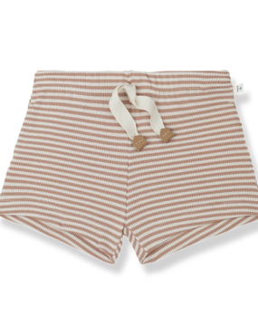 1+ in the family STELA bermuda apricot