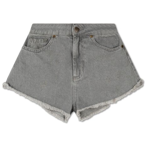 Repose AMS 13. a short - grey Repose AMS 13. a short - grey