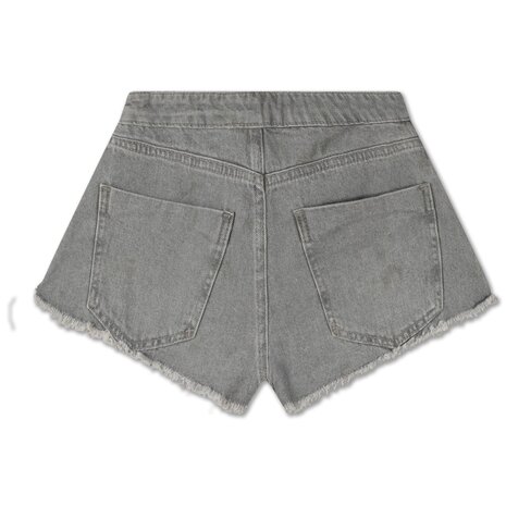 Repose AMS 13. a short - grey Repose AMS 13. a short - grey