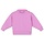 3. crewneck sweater - spring cyclaam