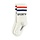 Sporty 1-pack socks white