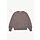 SS24MS185 - Bubble Sweatshirt - Twilight Mauve