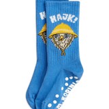 Mini Rodini Hike anti slip 1-pack socks Mini Rodini Hike anti slip 1-pack socks
