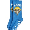 Mini Rodini Hike anti slip 1-pack socks Mini Rodini Hike anti slip 1-pack socks