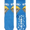 Mini Rodini Hike anti slip 1-pack socks Mini Rodini Hike anti slip 1-pack socks