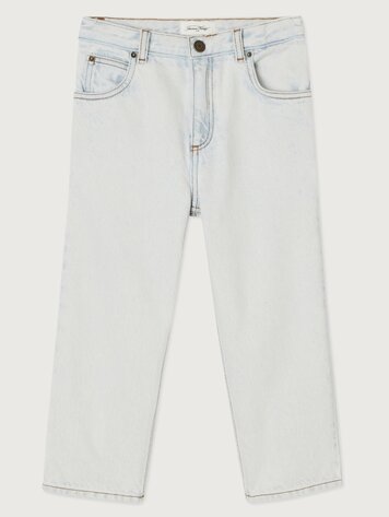 American Vintage 5 Poches Joybird Winter Bleached