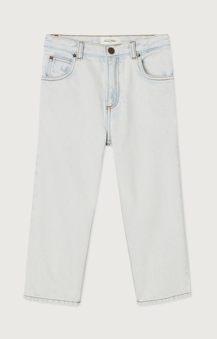 American Vintage 5 Poches Joybird Winter Bleached