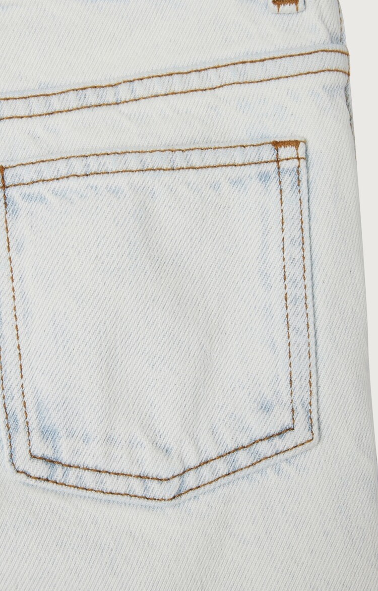American Vintage 5 Poches Joybird Winter Bleached