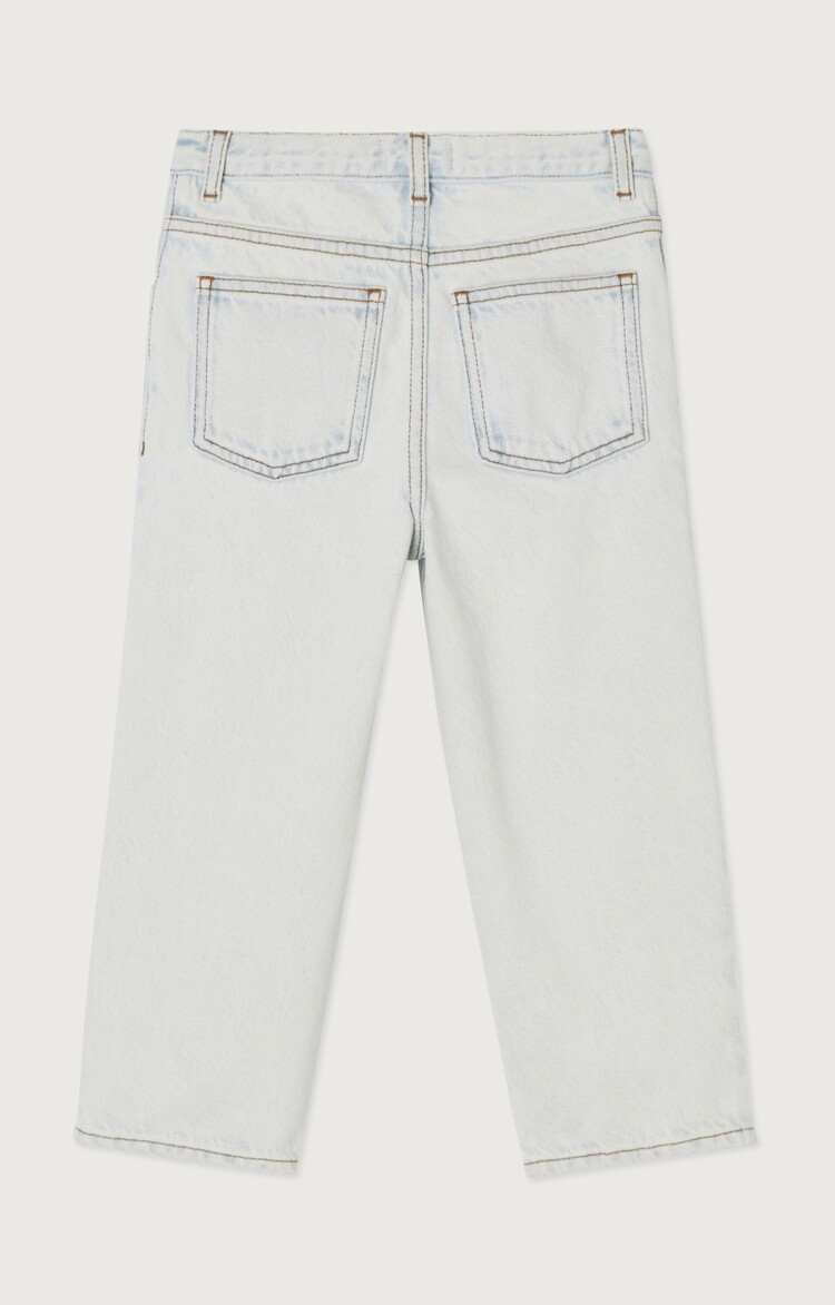 American Vintage 5 Poches Joybird Winter Bleached
