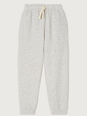 American Vintage Joggings Kodytown Polar Melange